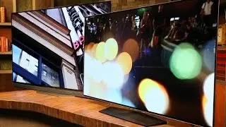 LG B6 and E6 OLED TVs give the best picture we've ever tested