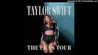 Taylor Swift - All Too Well (10 Minute Version) [Eras Tour Version] (Instrumental)