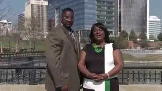 RideFinders & DEQ Clean Air 2013