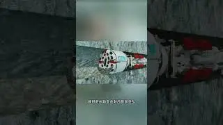What Happens to Tunnel Boring Machines After Their Job? | Hidden Engineering Secrets 🔥