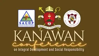 22 November 2025 - KANAWAN Conference on Integral Development and Social Responsibility