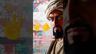 Did you know? The father of robotics and engineering was a Muslim#scientist।AlJazari#Robotics