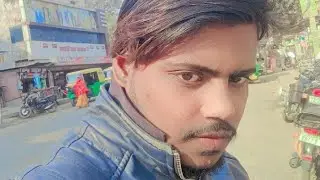 5:15 में मेरा डेली लाइव आने का समय है