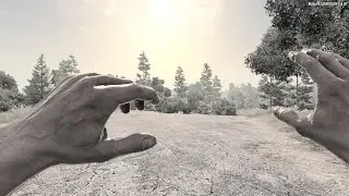 7 Days to Die [19.5] мод Undead Legacy #1: Начало выживания!