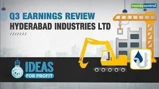 Ideas for Profit | HIL's quarterly performance