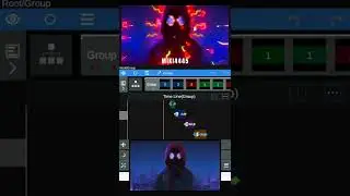 node video editing                                                 ,#amv #typ #tiktok #anime #viral