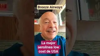 Best Low Cost Airline in USA #airline