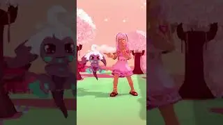 Temtemdance
