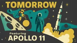 Tomorrow: Design for Dreaming & The Time of Apollo &ndash; Retro Futurism + Vintage Ads