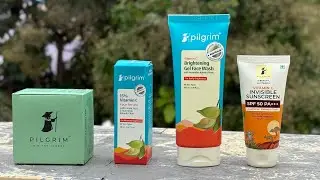 Why I Choose PILGRIM PRODUCTS