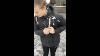 Ok Ost disstrack (EPIC ROAST) OLE O x Kjelken x Produsert av Kaziebeatz.