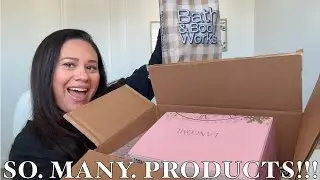 End of the Year Beauty Haul! Haircare | Skincare | Beauty Products
