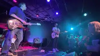 Duster - The Twins/Romantica (Portsmouth 4-13-23)