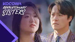He begged her to give him only a child [Revolutionary Sisters Ep 6]