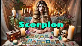 SCORPION 🥰 Chance incroyable ! Ton r&ecirc;ve secret devient r&eacute;alit&eacute; 😱 Janvier 2026