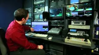 Studios 121 software demo: Playback Pro by DT VideoLabs