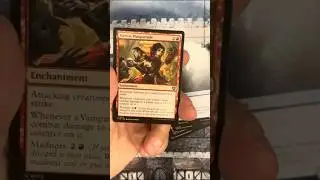 Innistrad #shortvideo #shorts  #magicthegathering #investing #packopening #innistradremastered