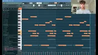 PINKGRILLZ88 MAKING COOL BEATS FROM SCRATCH | 01/25 STREAM