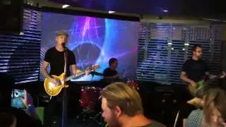 Jimi Hocking - Baby Please Don't Go