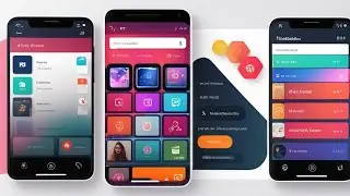 Mastering Flutter: Building Powerful Apps with Simplicity (Flutter Nature App)