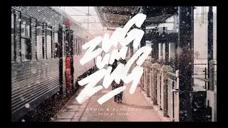Armin & Alphonzo - Zug Um Zug | #Krekpek