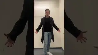 J.R. Heckman sings 24601 from Les Miserables ✨🇫🇷