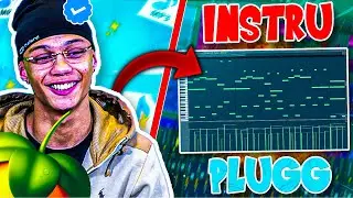 COMMENT FAIRE DES INSTRUS PLUGG ?! (du miel...) | Tutoriel FL Studio