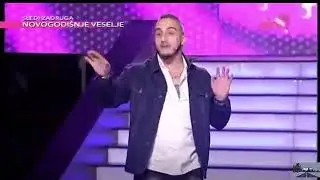 Izvedi me 2_VUK_MACA_SVADJA (VUK UGASIO MACU)!!!