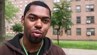 Service Year:  NYC&rsquo;s 'Green City Force'