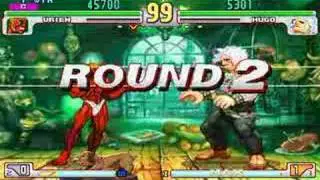 Defi 1:Otana ( Urien ) vs Fardec ( Hugo ) PART 1