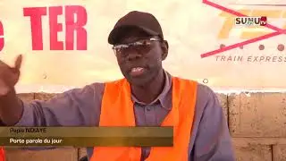 Sebikotane/Phase II du TER: les impactés tirent sur l’APIX et l’état du Sénégal