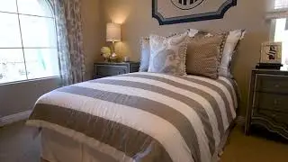 The Oaks at Portola Hills Residence 2 Model Tour