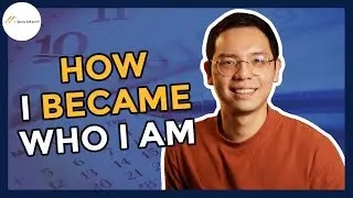 How I Become Who I Am | An Investor's Life Journey and Life-Lessons | I Quadrant