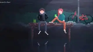 toveii - confession