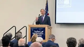 CCA Global's Howard Brodsky Accepts the 2019 Global Leadership Award