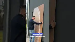 Das einfachste Makeover ever  