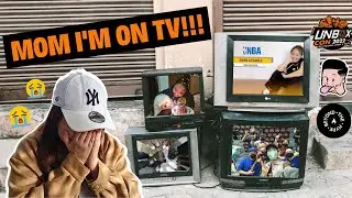 WHAT WENT DOWN AT UNBOX CON! + LIFE UPDATE (GETTING MONETIZED, TURNING 30 AND FIRST TV FEATURE?!)