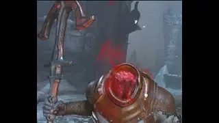 DOOM ETERNAL BLIND PLAYTHROUGH