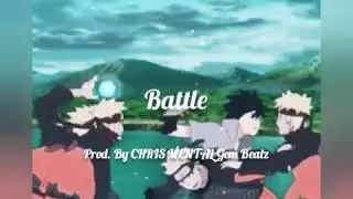 (432Hz) Noveliss &times; Clear Soul Forces Boom Bap Hip Hop Type Beat - 