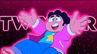 Steven Universe Twixtor Scene Pack (4K 60fps) || Steven Universe: The Movie
