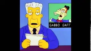My two cents - The Simpsons
