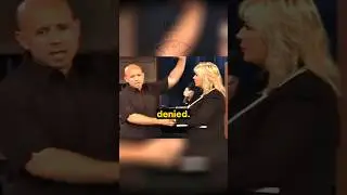 Pastor CONFRONTS False Teacher in Front of Crowd! #christian #jesus #church #pastor #falseteachers