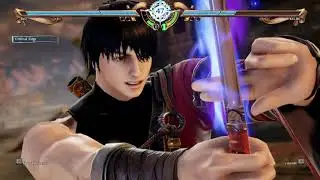 Date Night Gaming feat JayKusanagi Soul Calibur 6 FIGHTS PART 1