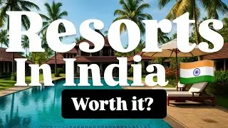 Are the resorts in India worth it!? | Crystal Kuruva Wayanad, Kerala