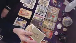 Gemini January 2019 How they really feel