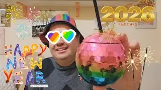 Capodanno Colorato e Profumato #profumo #profumi #profumizio #profumilowcost #profumiarabi #buonanno
