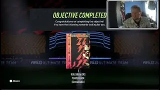 Rulebreakers Player Pack FIFA 22