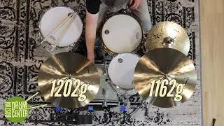 Sabian HHX 18