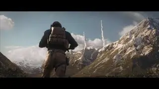 MODERN WARFARE 3. PAYLOAD mission Walkthrough. Nuclear alert