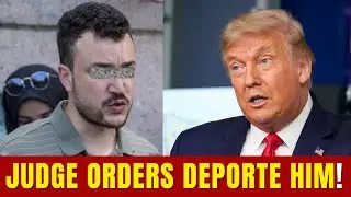 Immigration Judge Rules: Judge Orders Khalil&rsquo;s Deportation to Syria or Algeria | US Wealth Hub